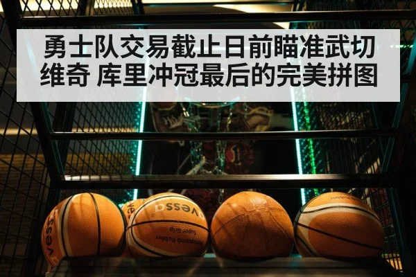 勇士队交易截止日前瞄准武切维奇 库里冲冠最后的完美拼图