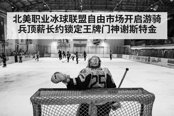北美职业冰球联盟自由市场开启游骑兵顶薪长约锁定王牌门神谢斯特金
