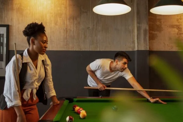 snooker 147