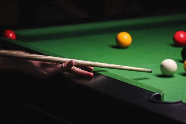 snooker tournament